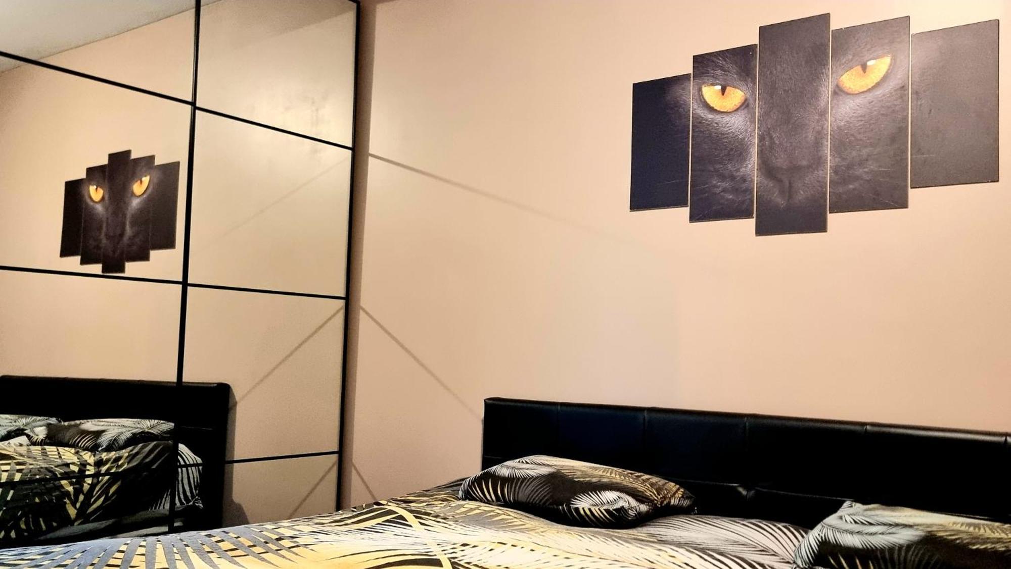 Appartamento T2 Paris Disneyland Balcon Parking *